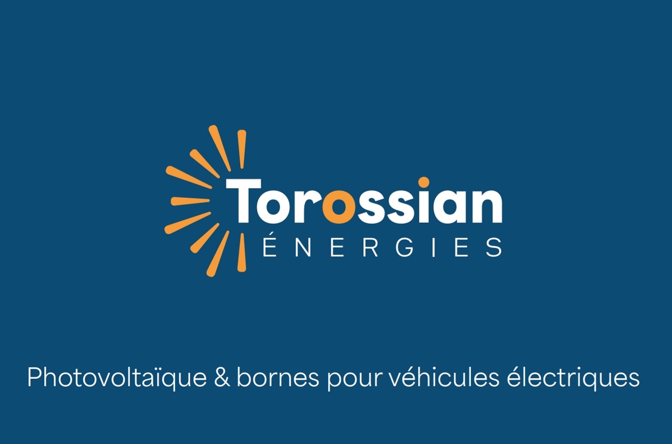 TOROSSIAN ENERGIES