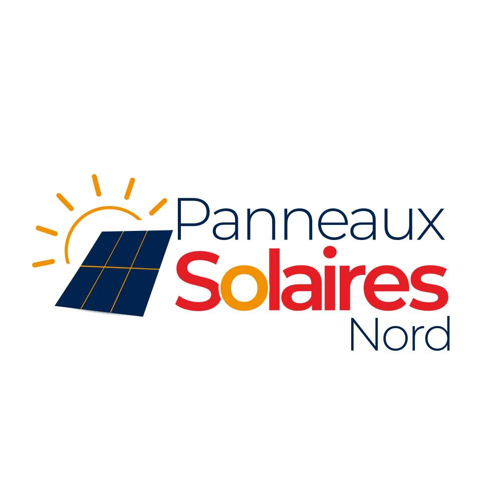 Panneaux solaires nord