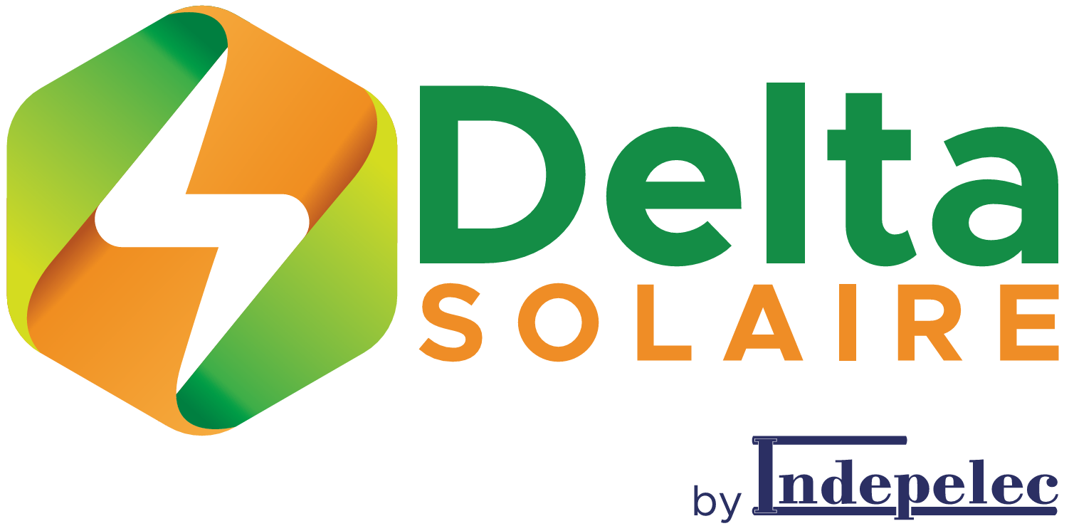 DELTA SOLAIRE by INDEPELEC