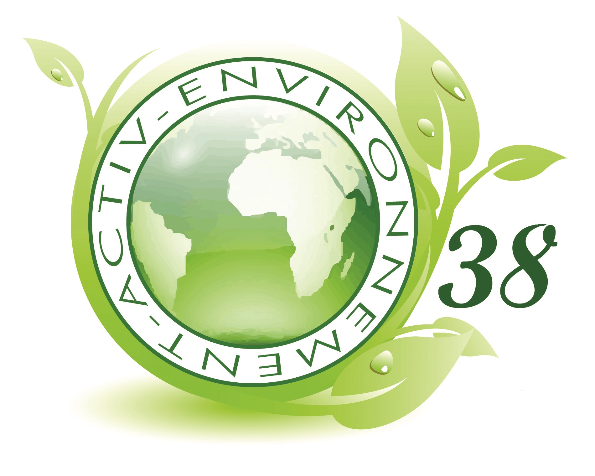 ASOR - ENV 38  , Activ' environnement 38