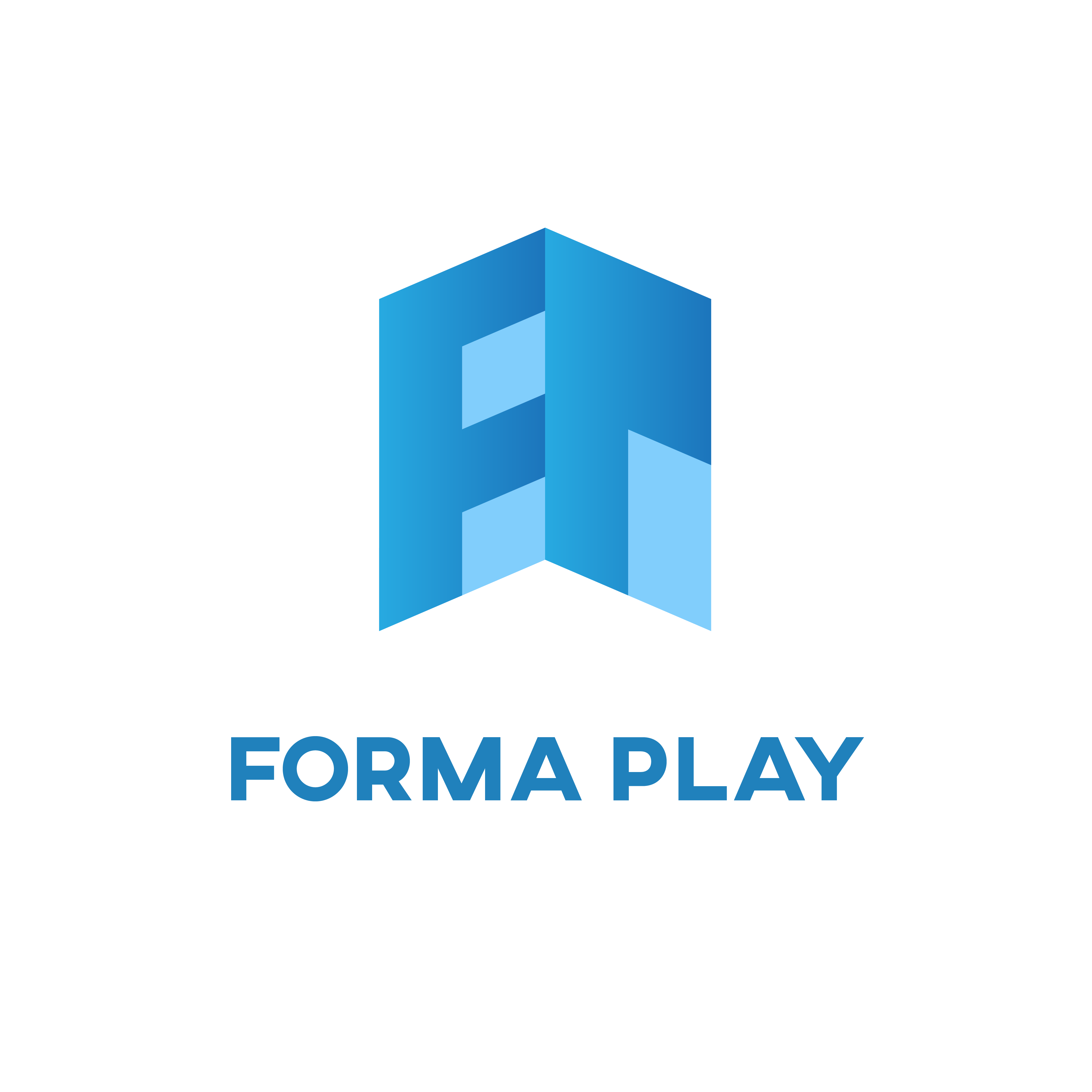 FORMA PLAY