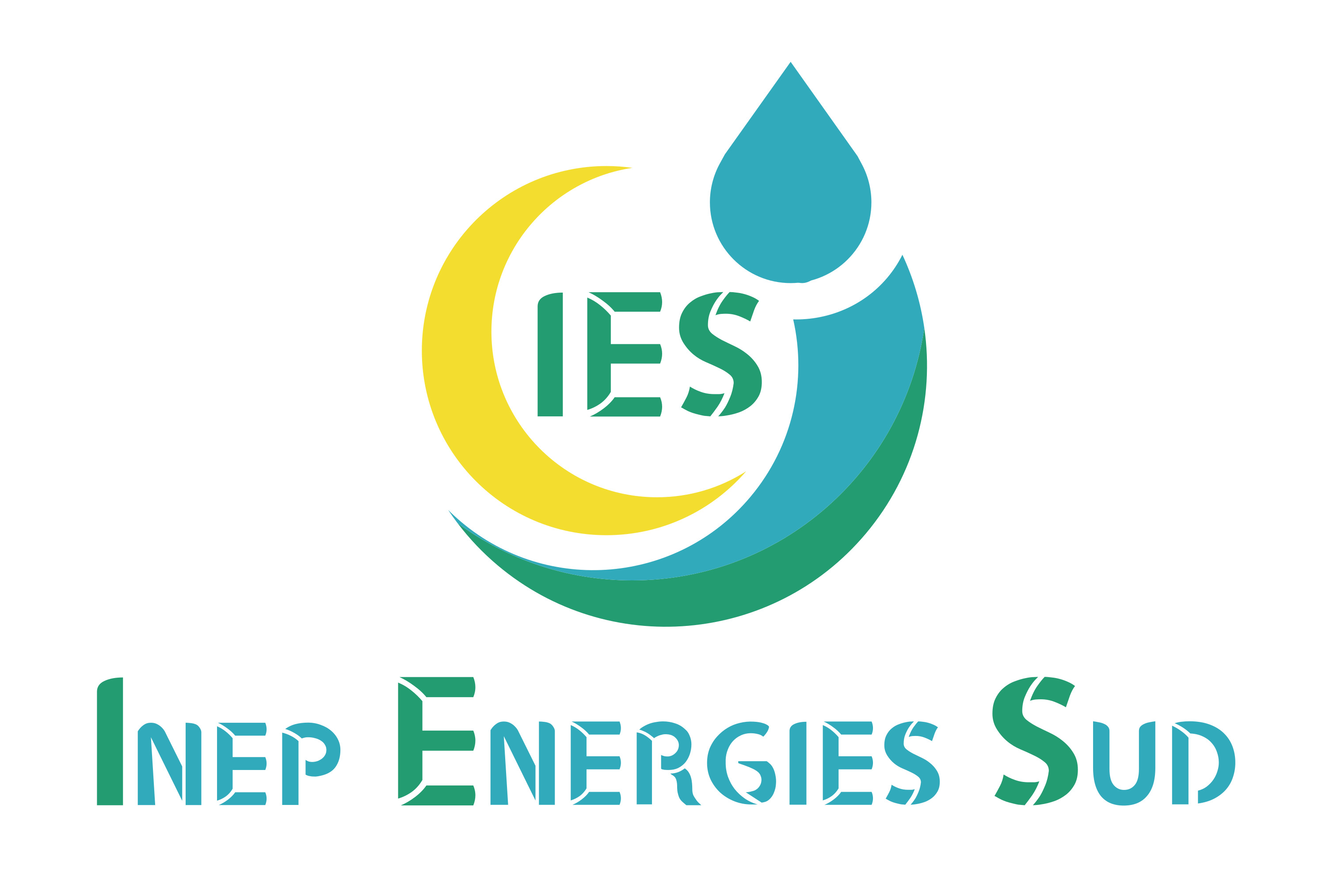 INEP ENERGIES SUD