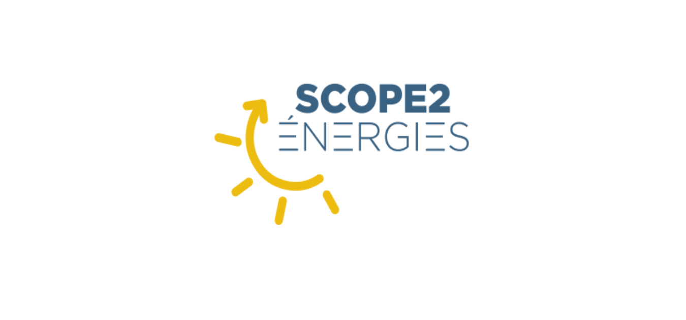 Scope 2 énergies