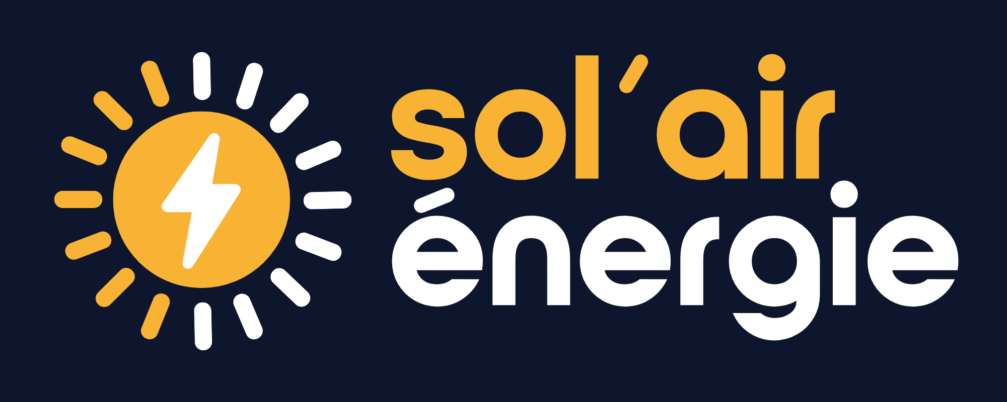 Sol'Air Energie