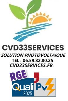 cvd33services