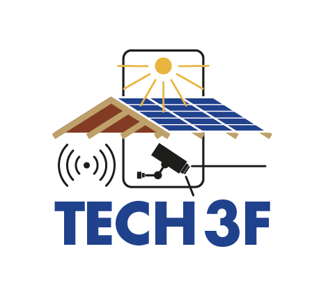 TECH 3F
