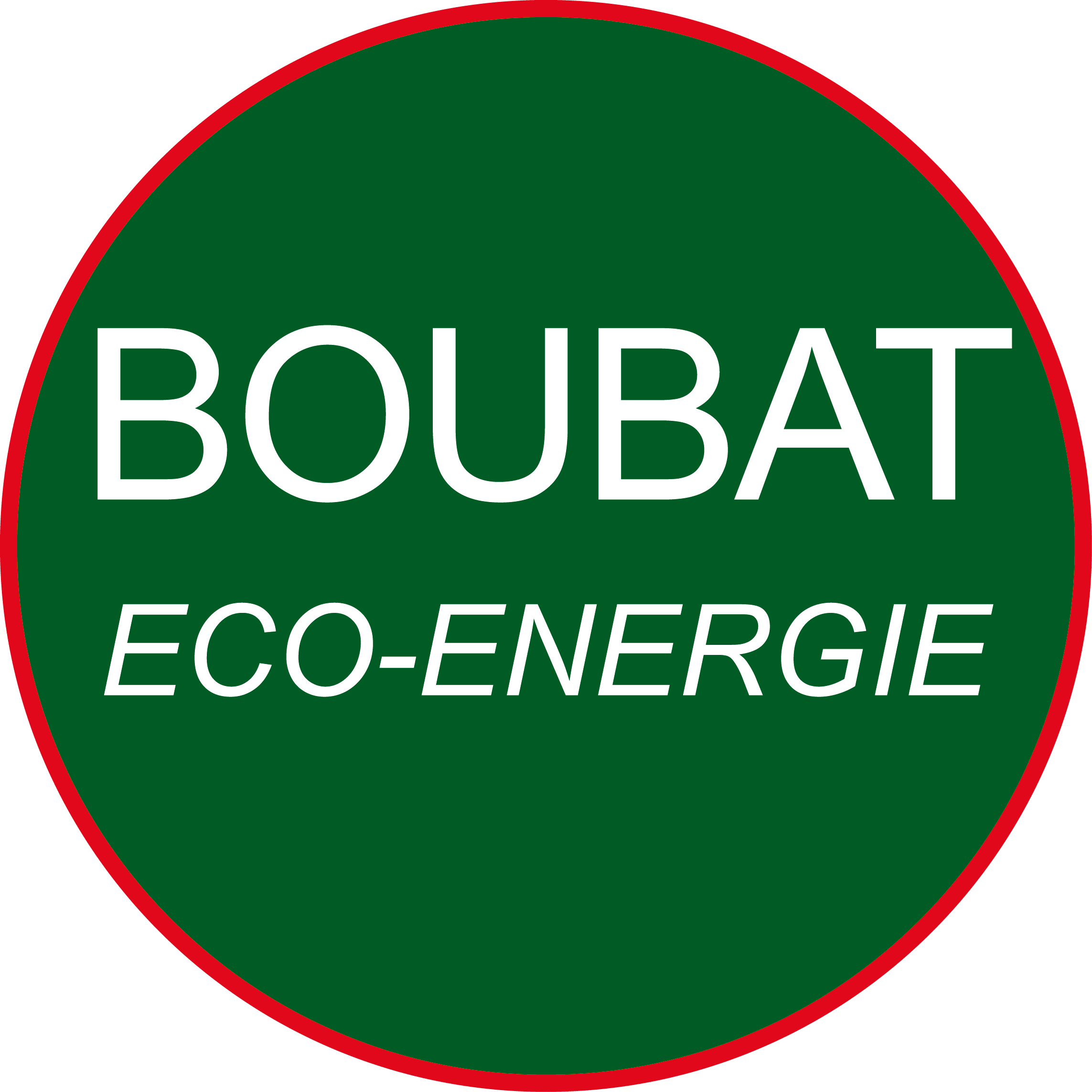 Boubat Eco-Energie