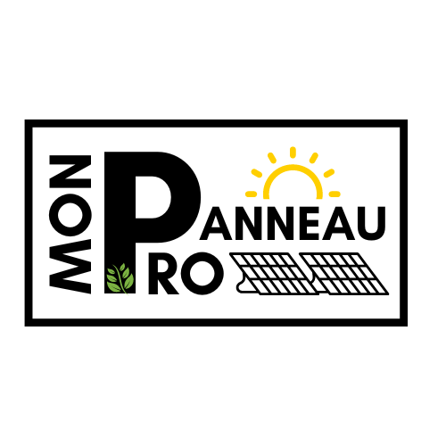 MON PANNEAU PRO
