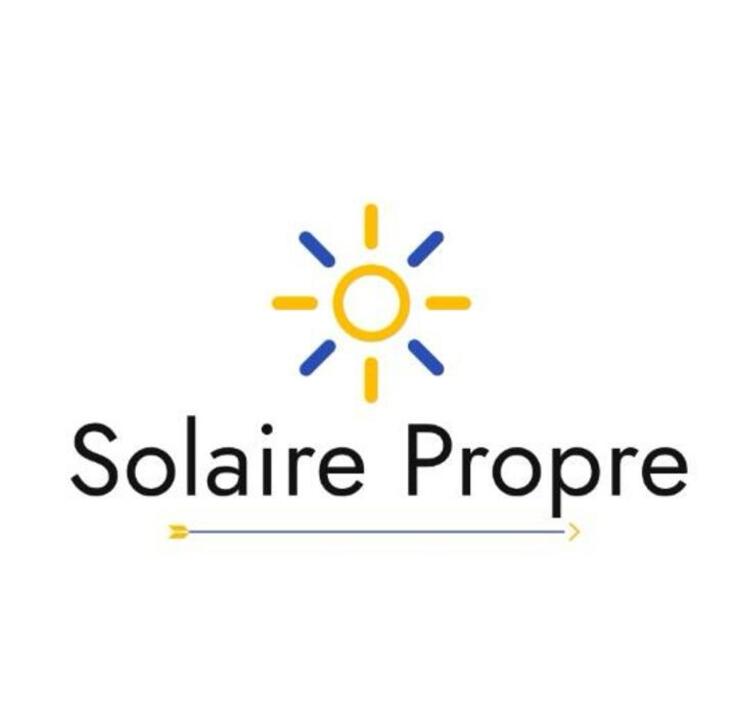 Solaire Propre