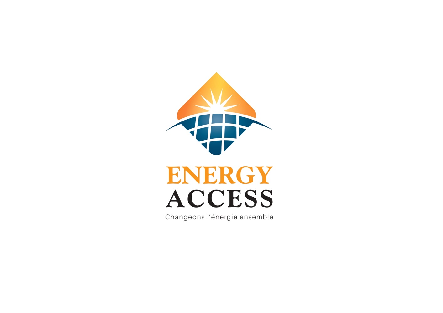 ENERGY ACCESS