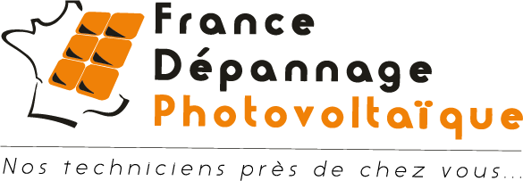 FRANCE DEPANNAGE PHOTOVOLTAIQUE