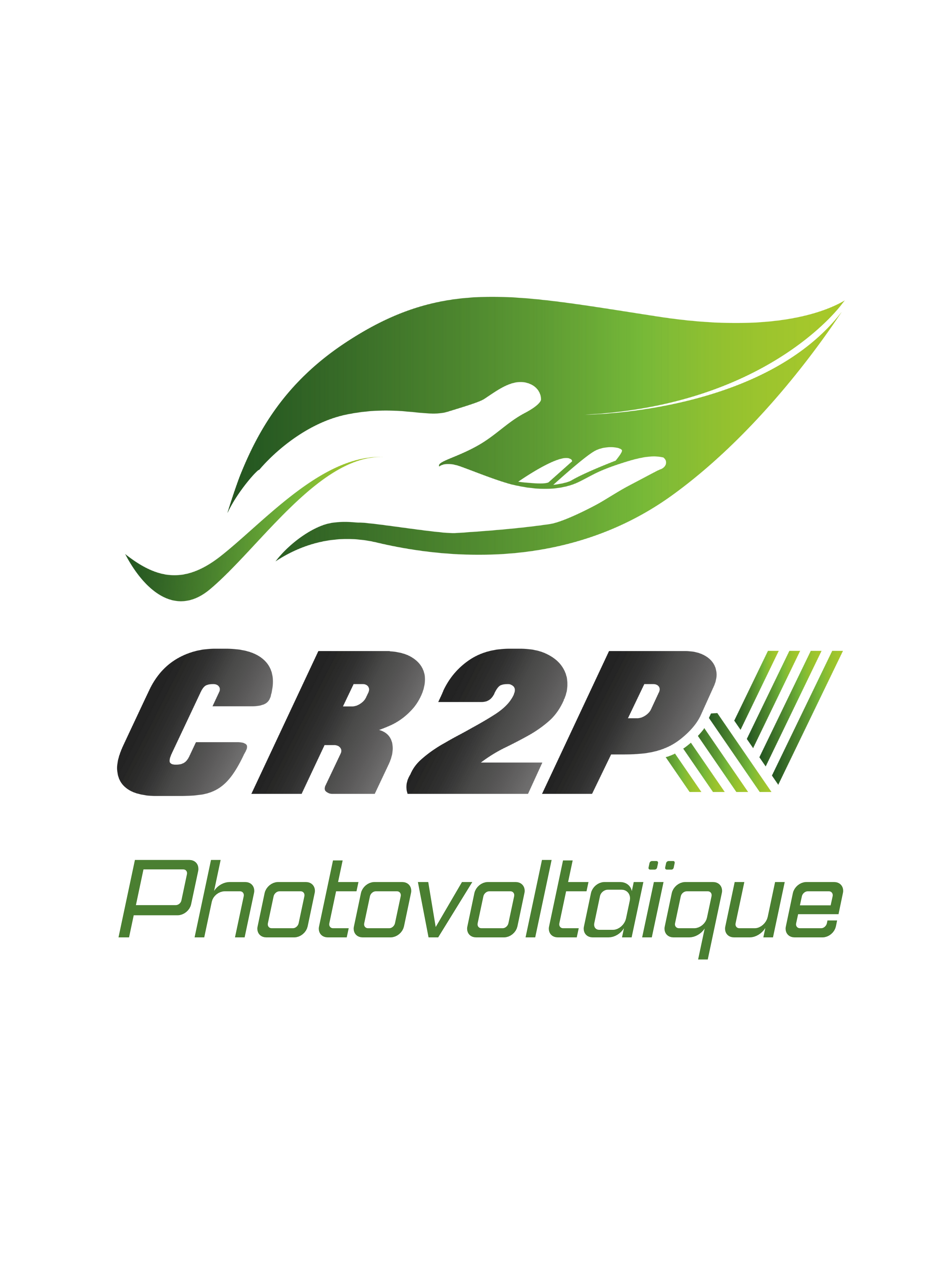 CR2P Photovoltaïque