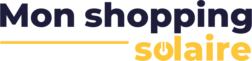 Mon Shopping Solaire