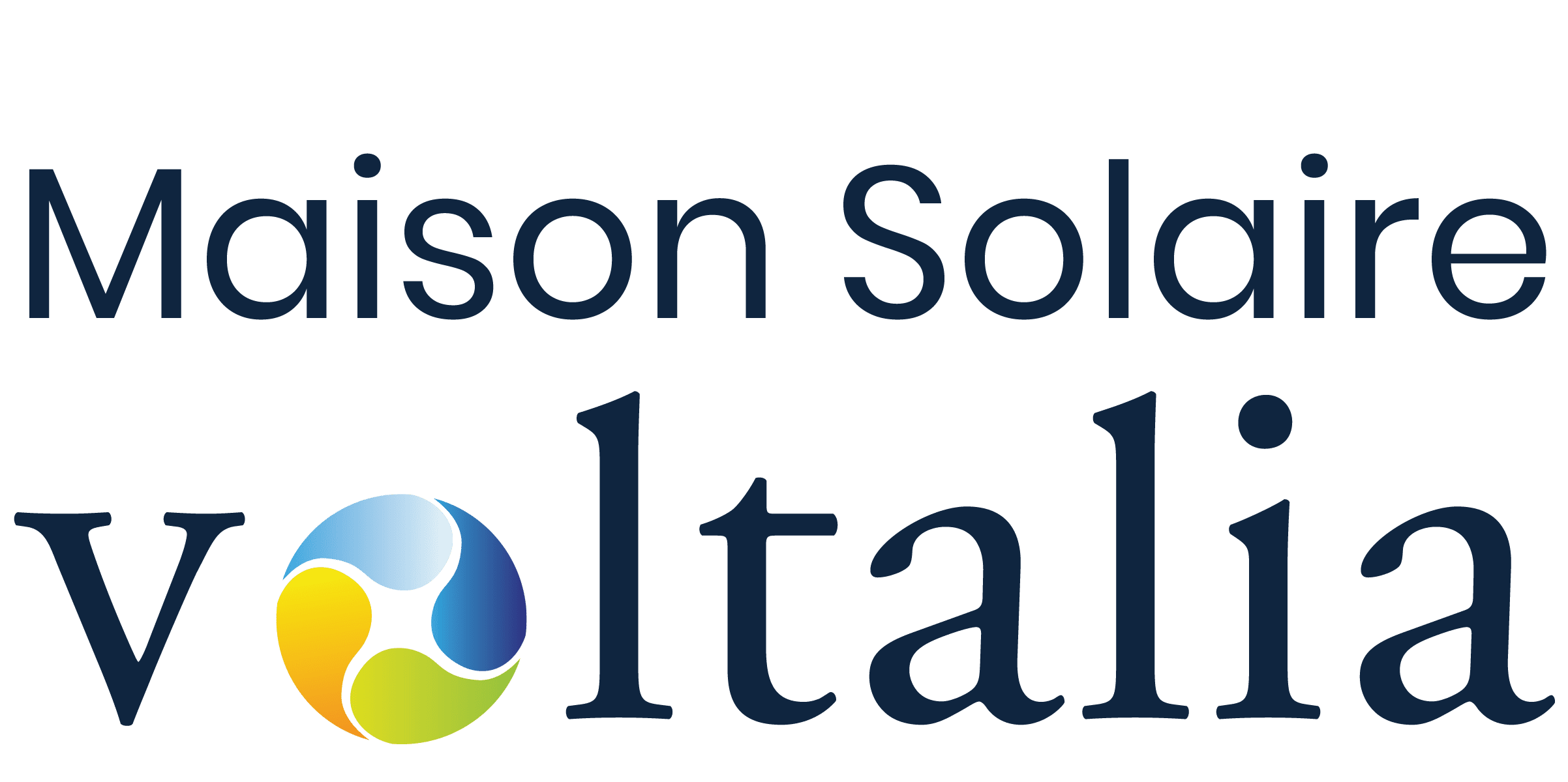 Maison Solaire Voltalia