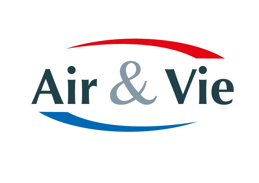 AIR ET VIE