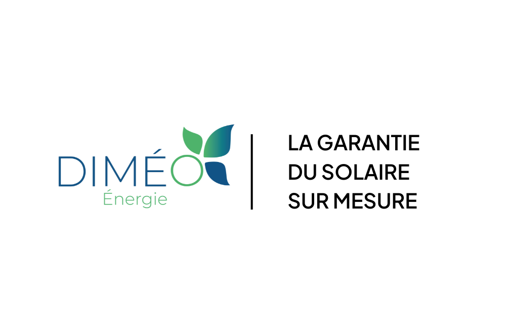 DIMEO ENERGIE 