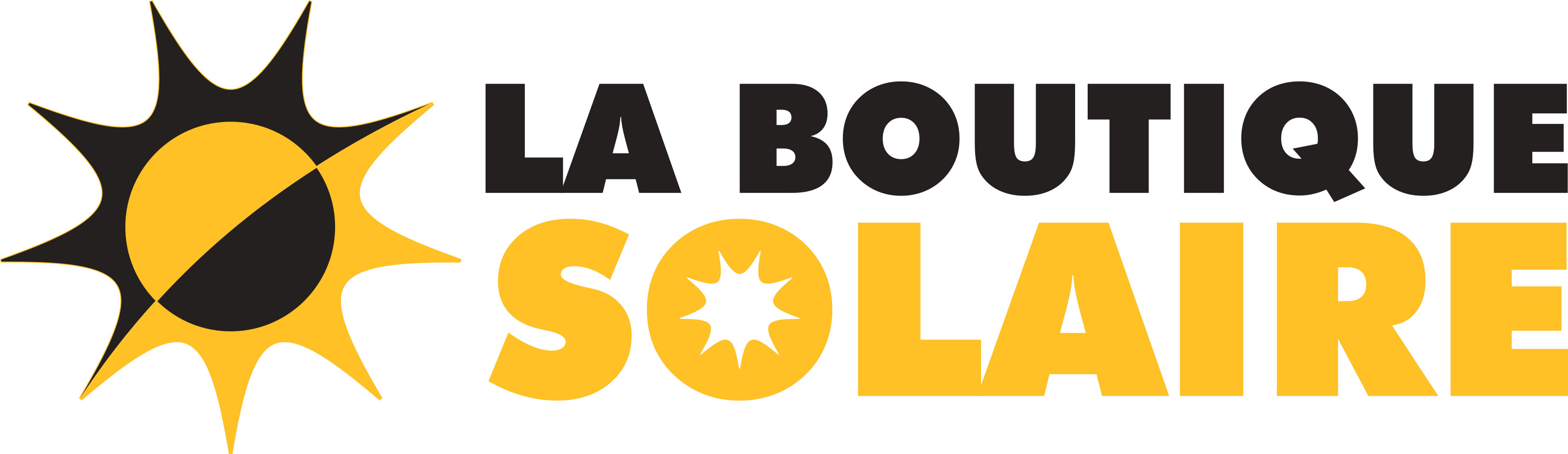 LA BOUTIQUE SOLAIRE