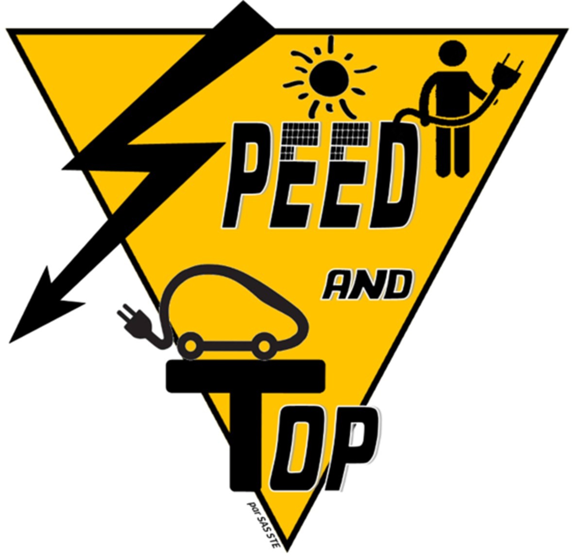 SAS STE - SPEED AND TOP