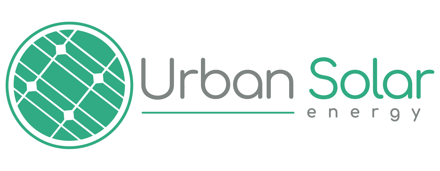 Urban Solar Energy 
