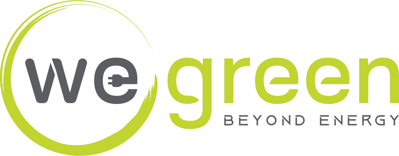 We Green Energy Solutions
