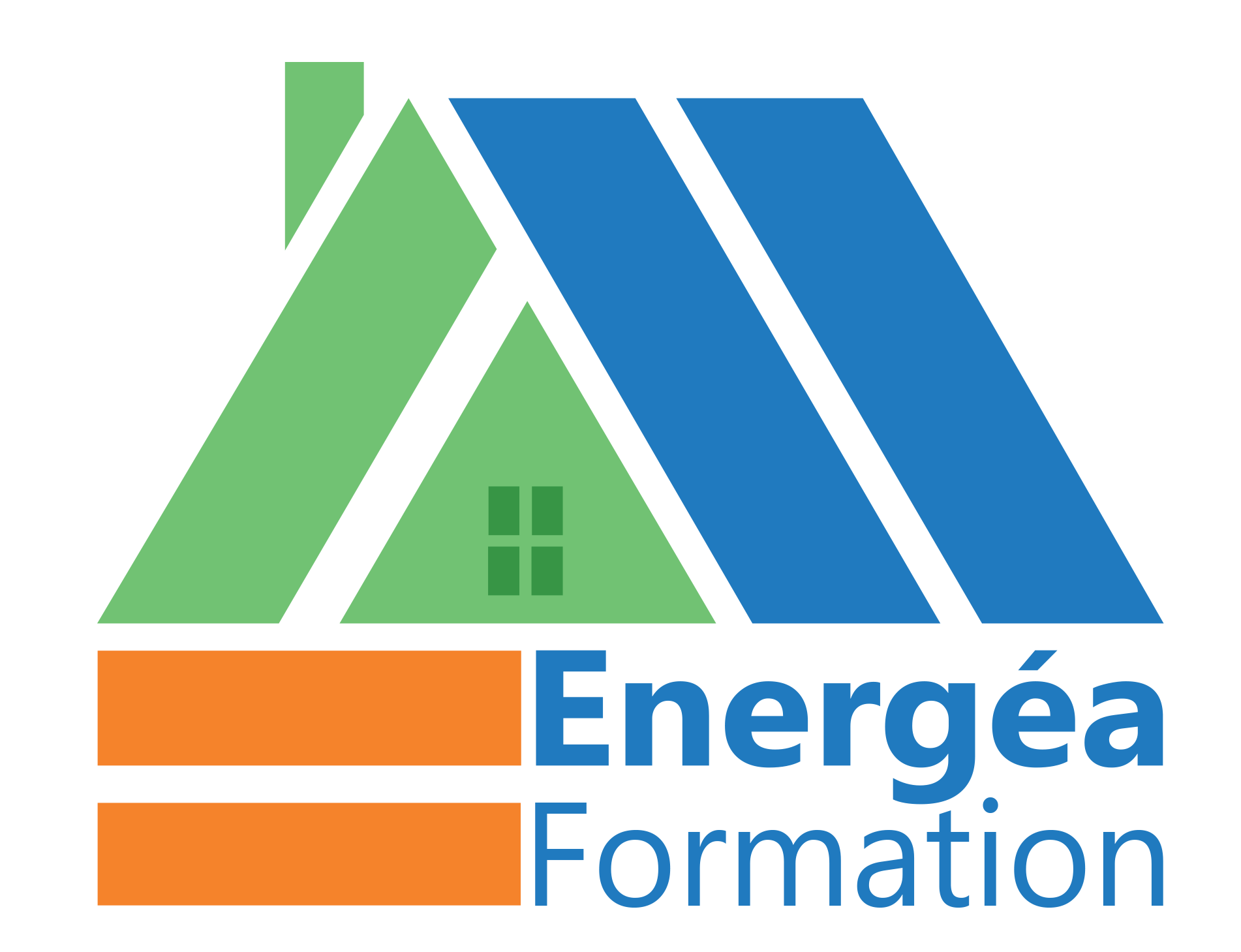 ENERGEA FORMATION