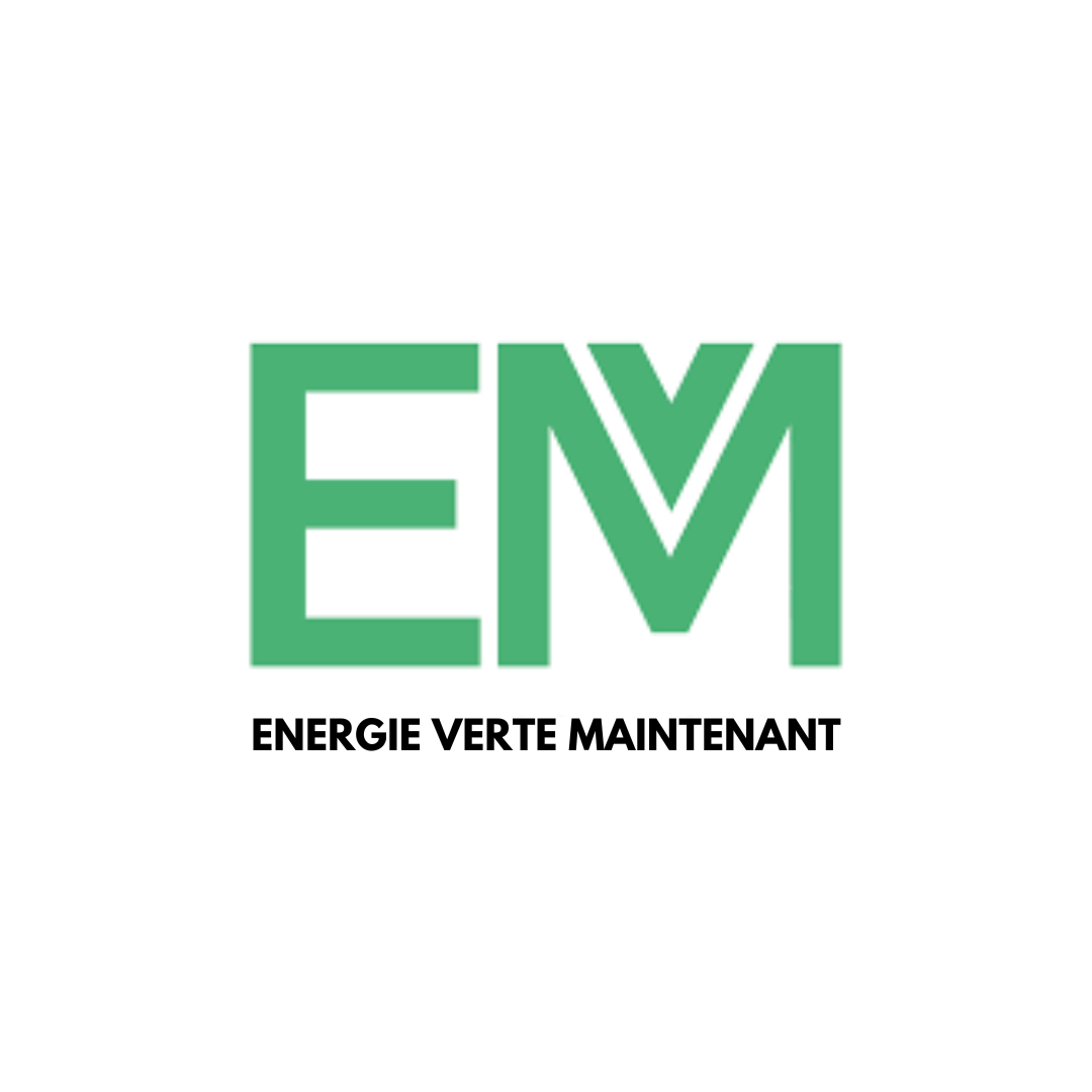 Energie Verte Maintenant