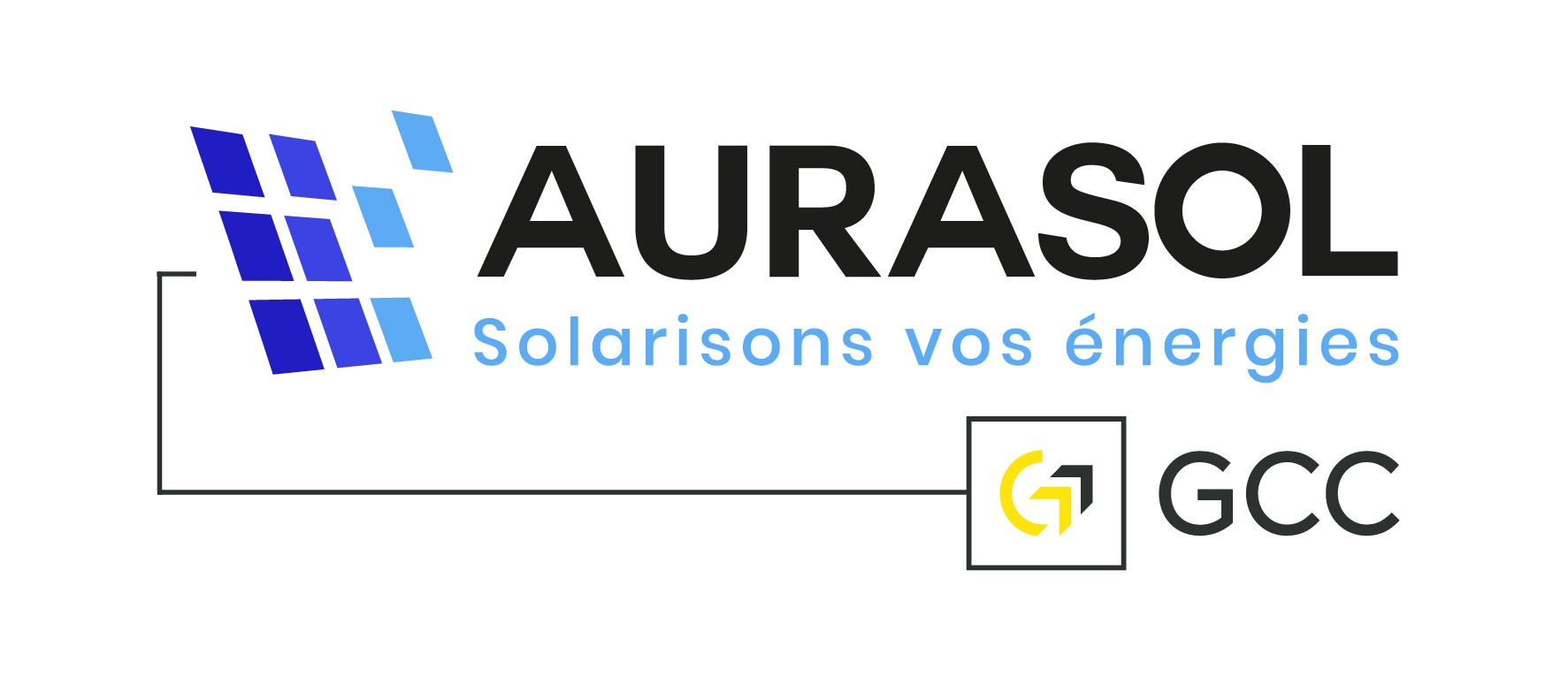 AURASOL - Groupe GCC