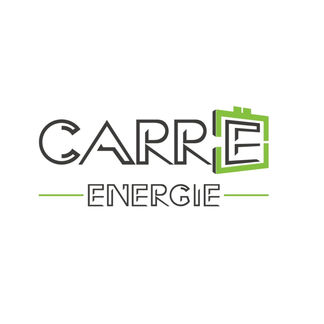 SAS CARRÉ ÉNERGIE