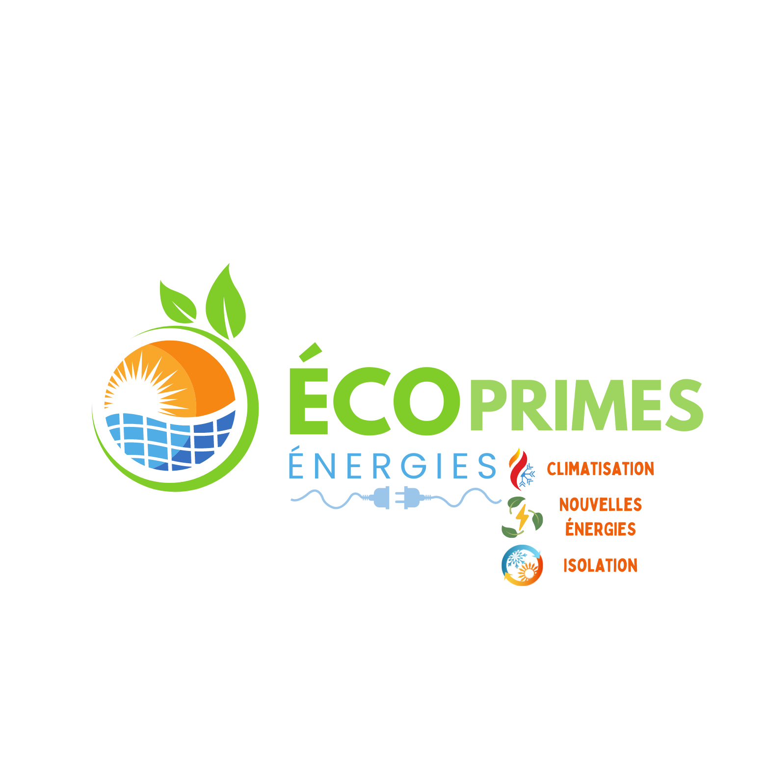 ECO PRIMES ENERGIES