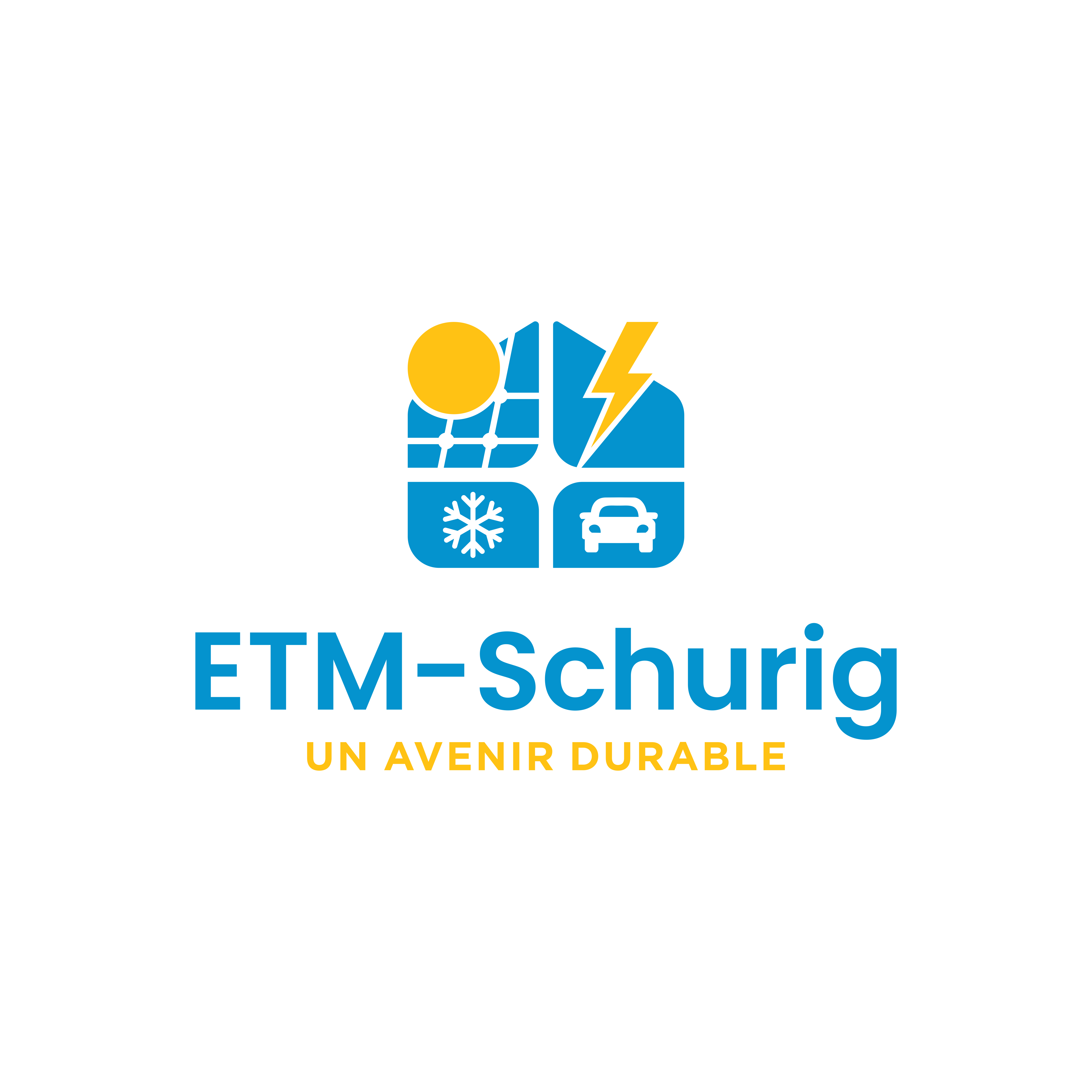 ETM SCHURIG