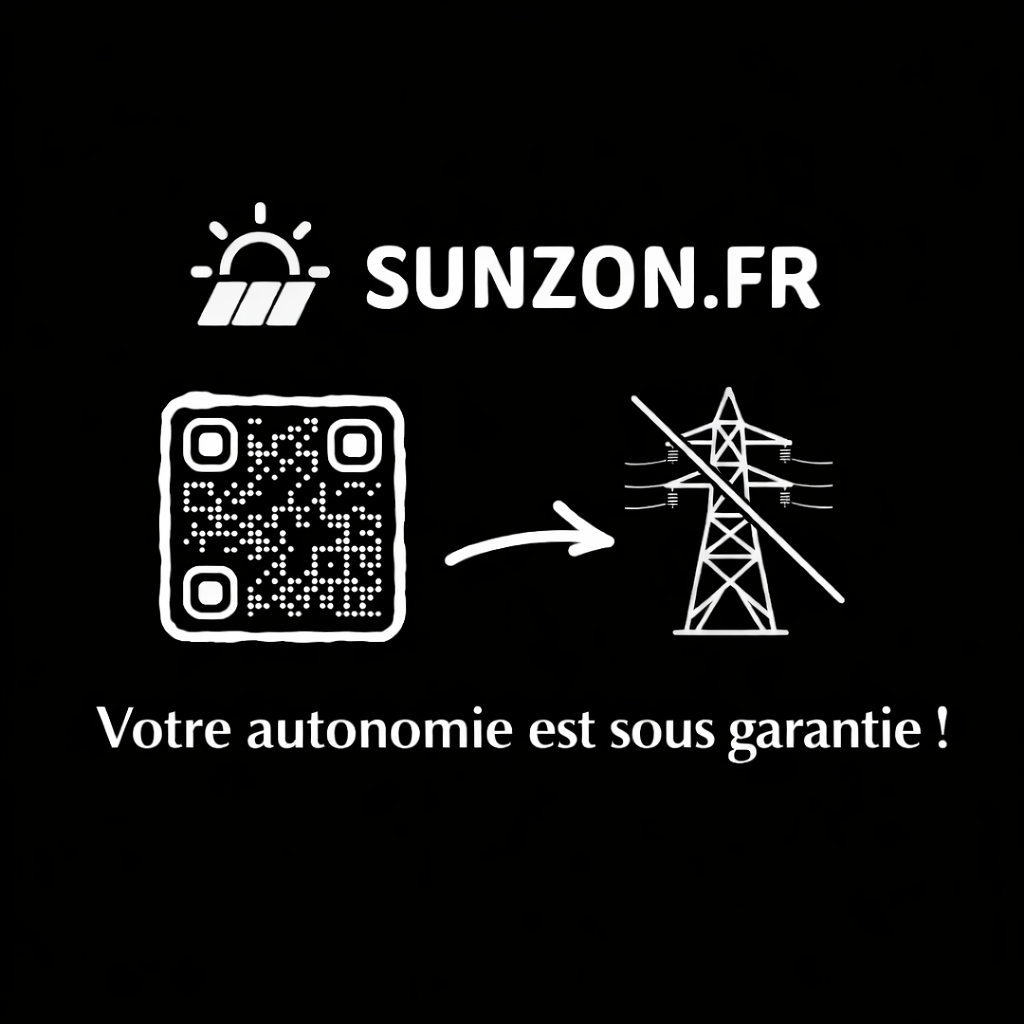 Sunzon France 