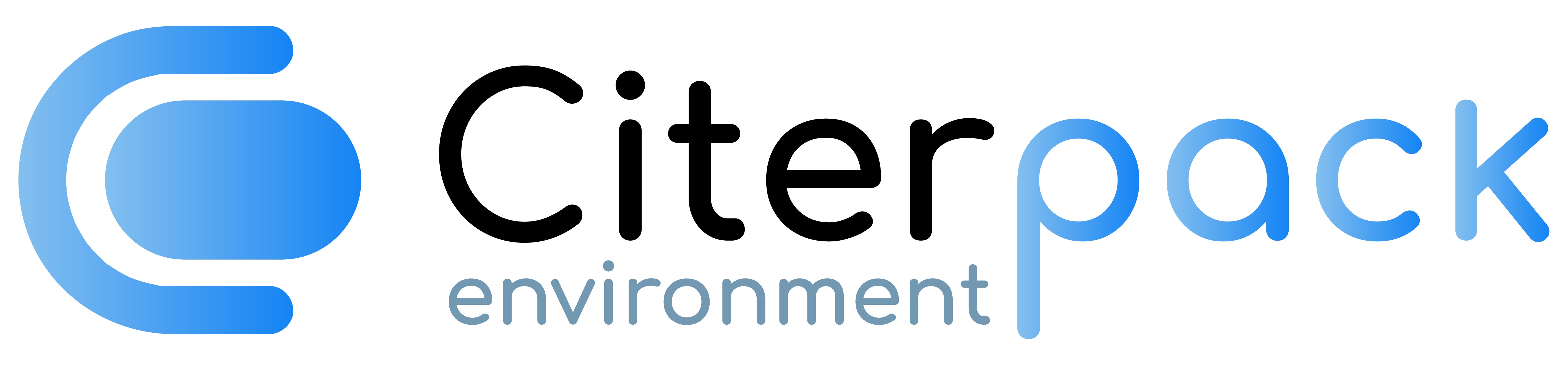 CITERPACK ENVIRONMENT