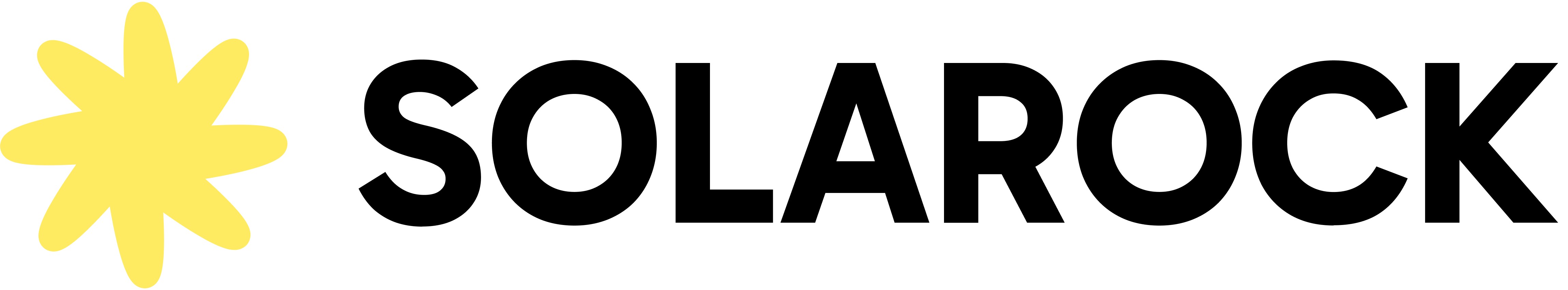 Solarock