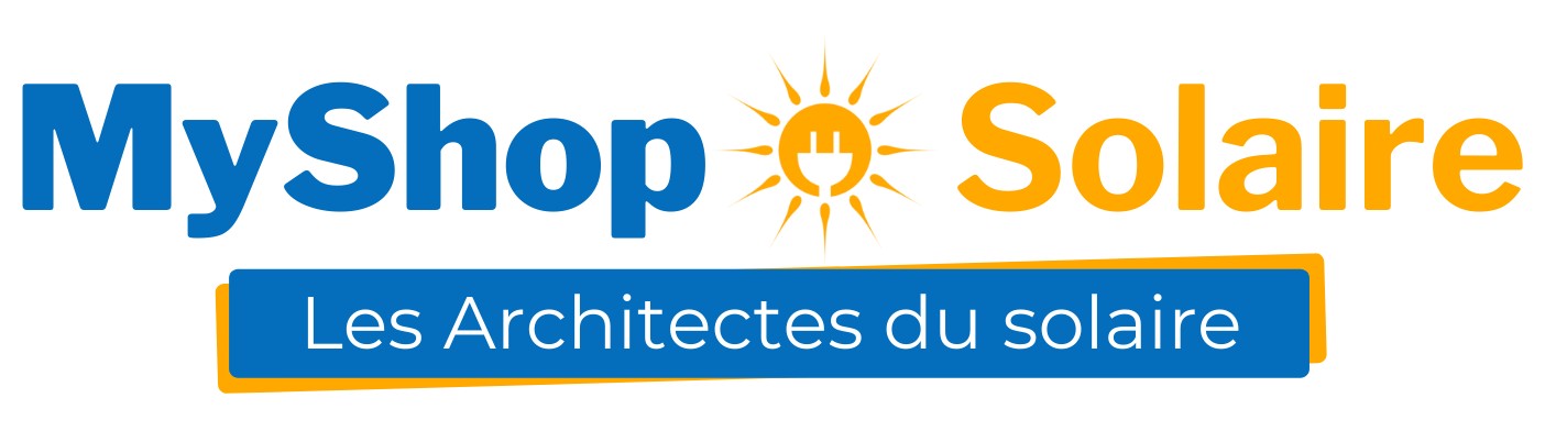 MYSHOP SOLAIRE
