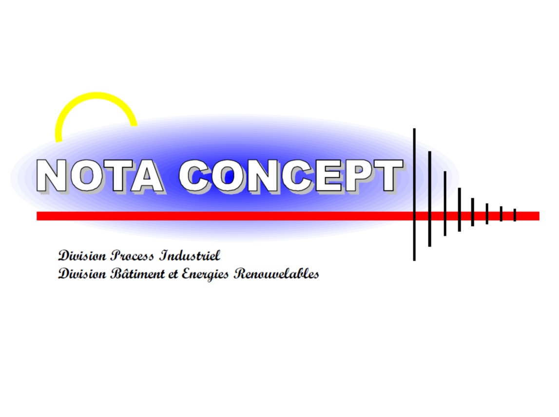 Nota Concept (SARL)