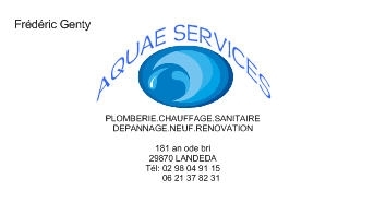 Aquae Services