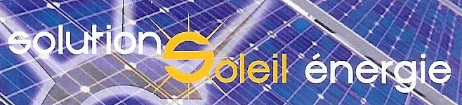 SOLUTIONS SOLEIL ENERGIE 