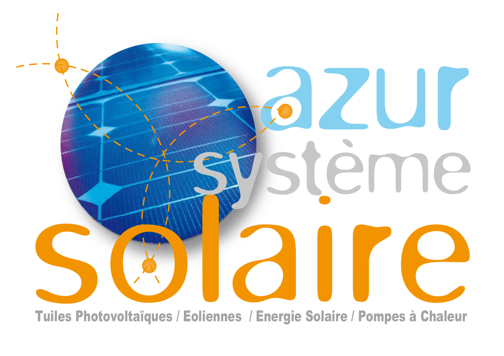 AZUR SYSTEME SOLAIRE 
