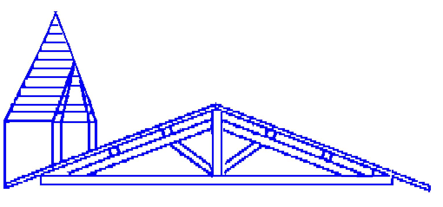 CHARPENTES ET COUVERTURES D