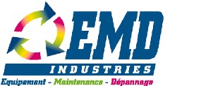 EMD INDUSTRIES 