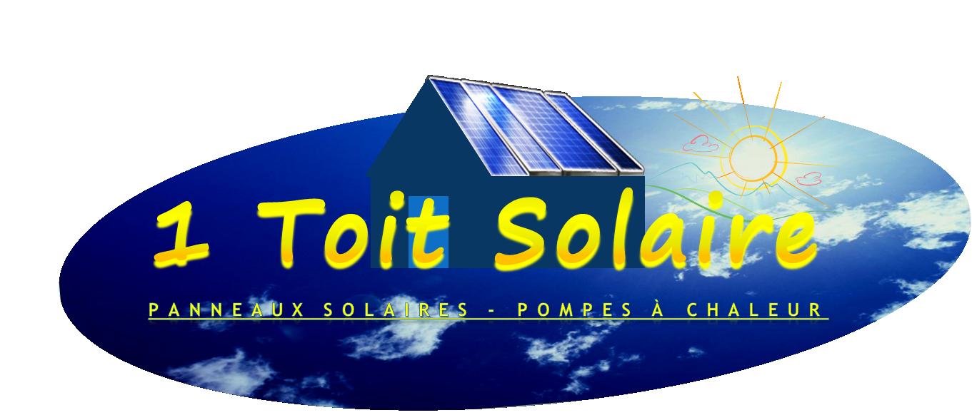 1 toit solaire