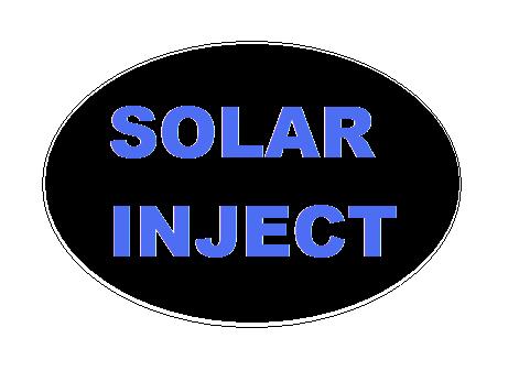 Solar Inject