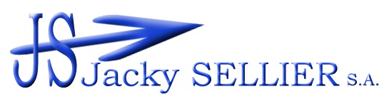 SELLIER JACKY  SA