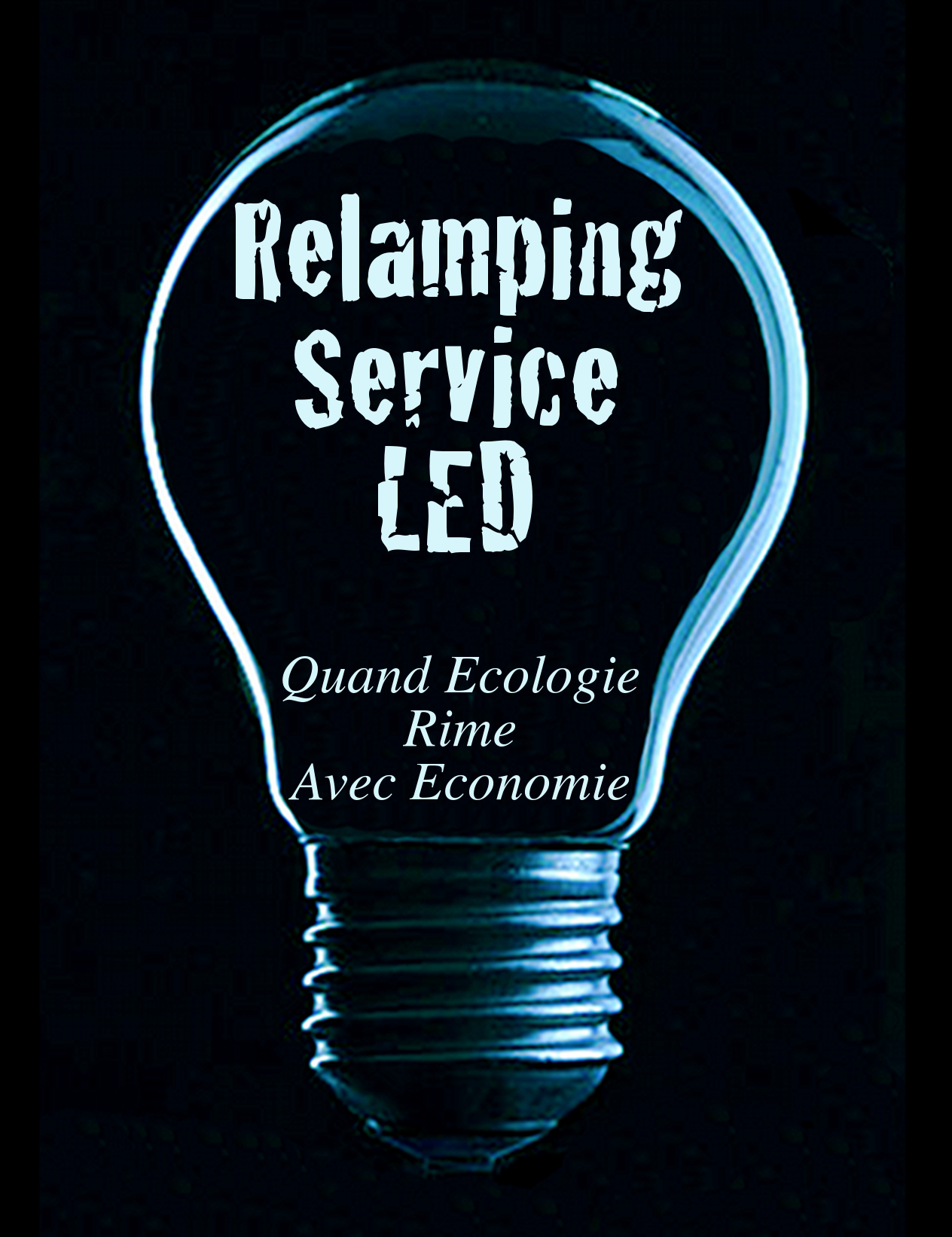 Relamping Service LED