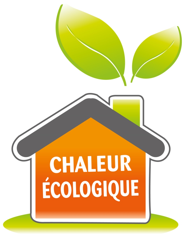 CHALEUR ECOLOGIQUE  