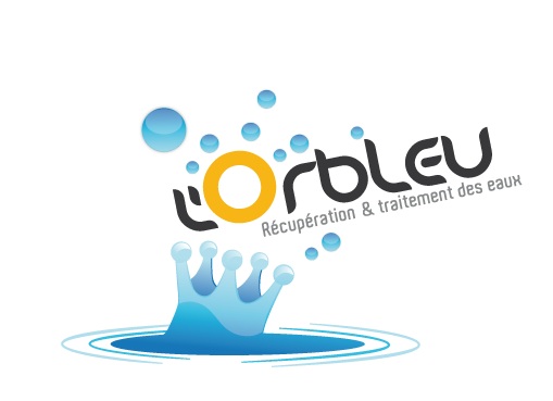 L or bleu