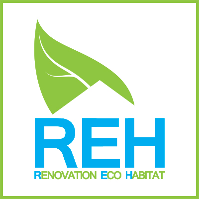 Renovation Eco Habitat