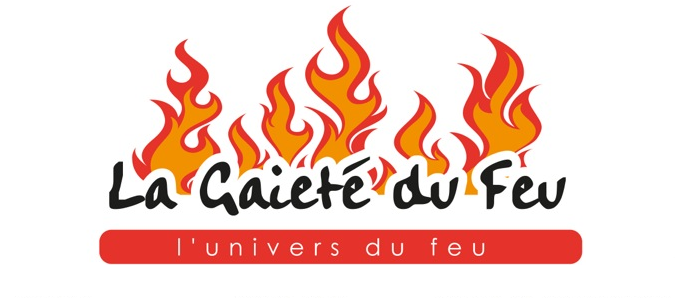 LA GAIETE DU FEU  