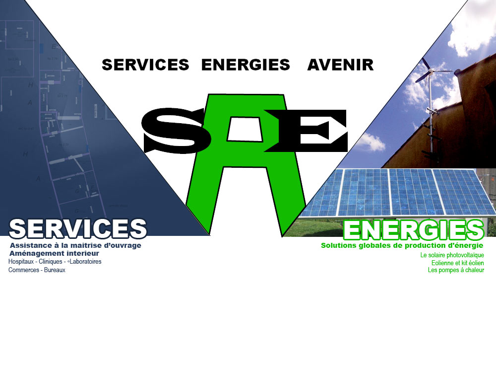 services energie avenir