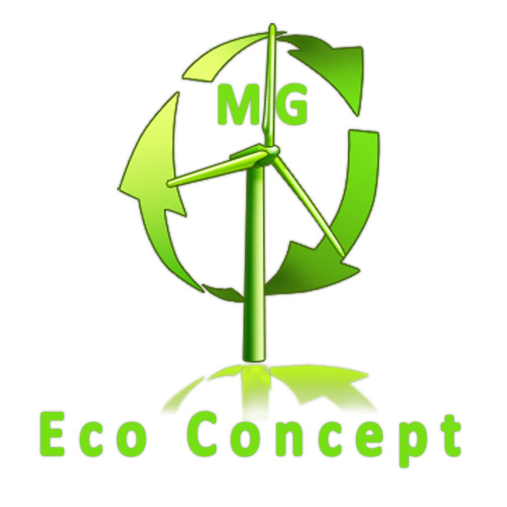 MG Eco-Concept